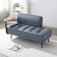 Banc rembourré 56,3 po-975453877