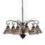 6 - Light Chandelier