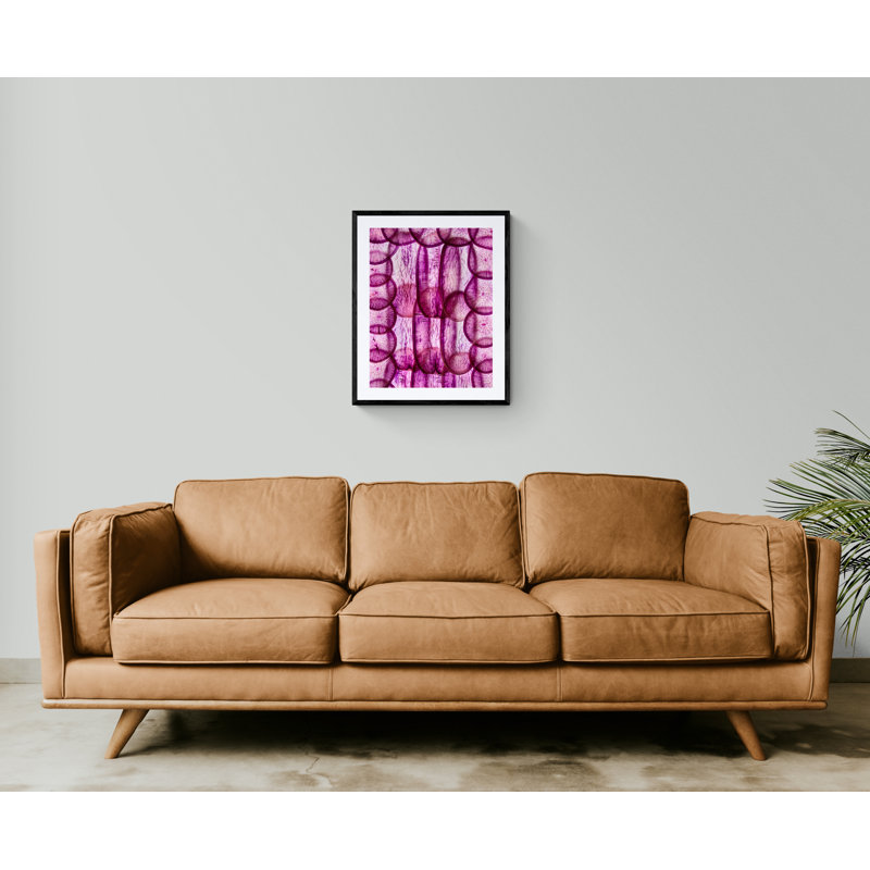 Radishes Print by Harold Davis, 32" H x 24" W , Wrapped Canvas