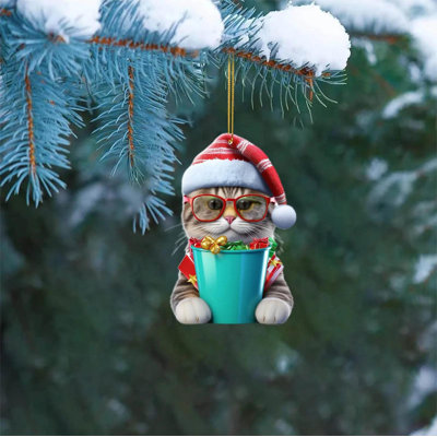 Christmas Decorative Accent