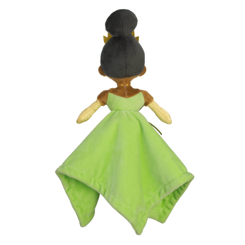 Couverture pour bébé NoJo Disney Tiana