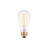 40 Watt, A19 Incandescent Dimmable Light Bulb, Warm White (2200K) E26/Medium (Standard) Base