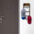 Wall Mounted 3 Tier Hat and Accessories Hooks
