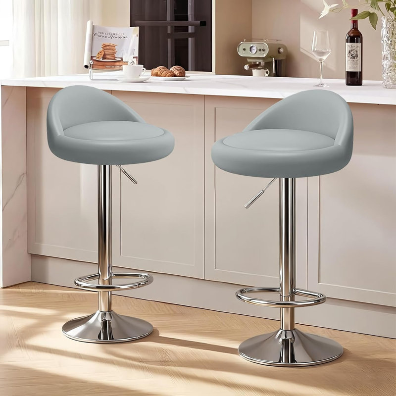 Bankers Chair, Gray