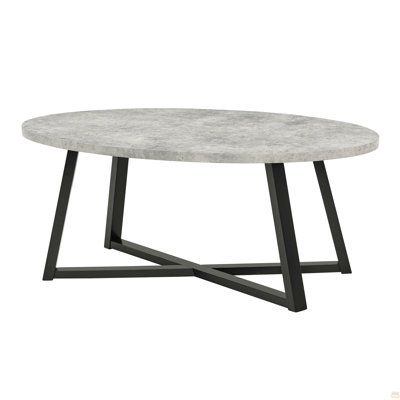 Table basse Modern Harmony