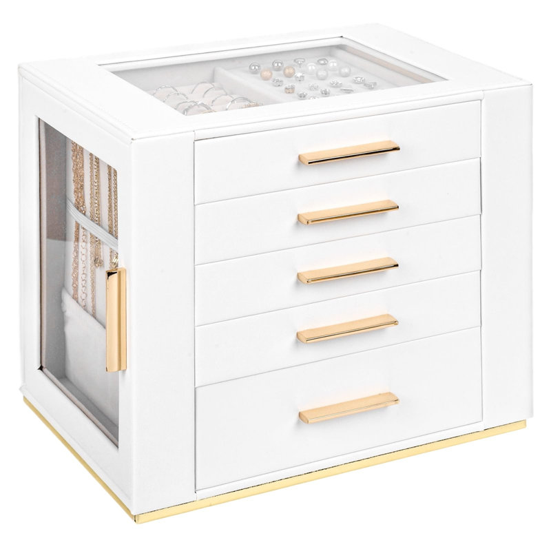Cufflinks Box +