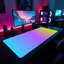 Polyester Desk Pad-1384973602