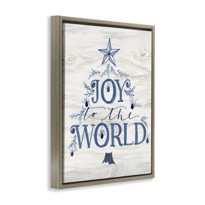«Joy To World Tree», art giclée par Kristen Brockmon