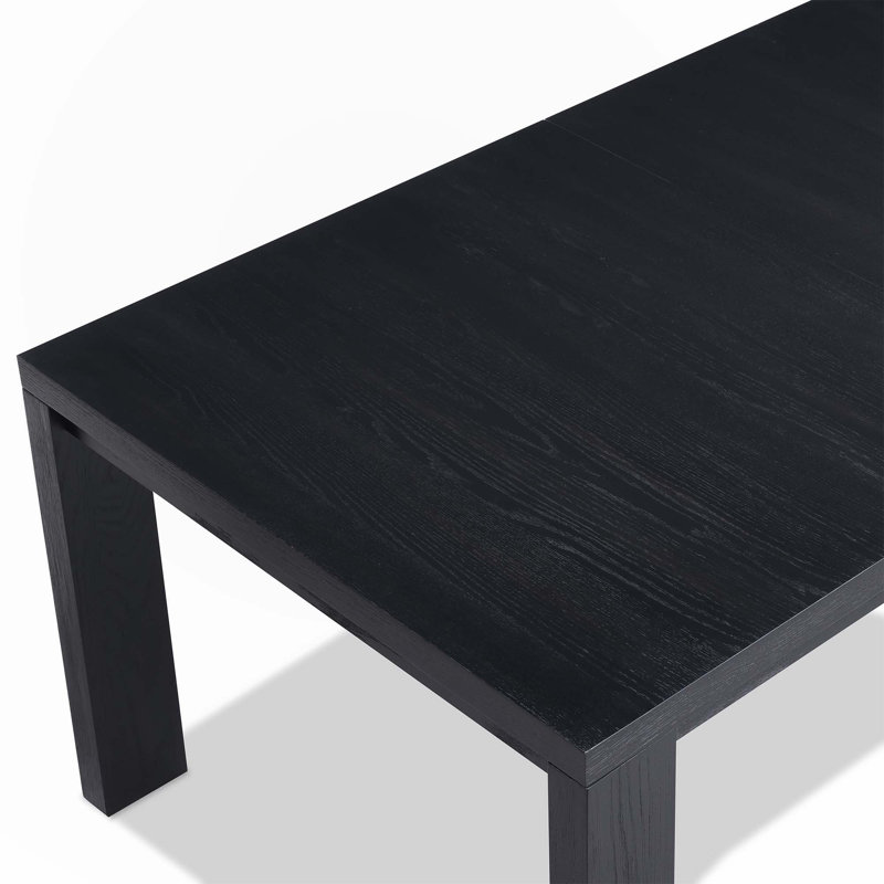 Evynn Four Leg Dining Set, 5