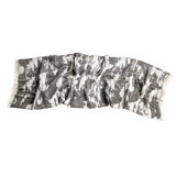 Clouds Hand Woven Throw Blanket