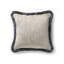Tundra Square Pillow Cover & Insert