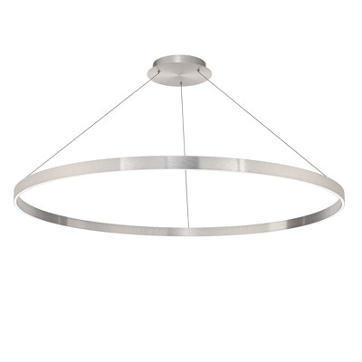 Sirius Unique Drum Dimmable LED Pendant