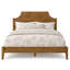 Base de lit grand en bois massif Thalia-299639229