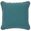 Wooded River Turquoise - Coussin 20 x 20-1816587664