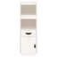 Lily-Anya 34cm Solid Wood Sideboard-2049251233