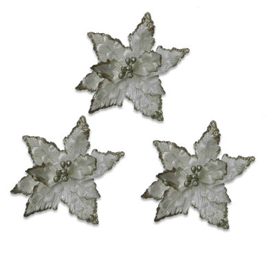 Poinsettia 11 "