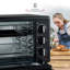 NETTA Toaster Oven