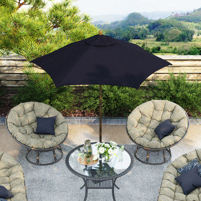 Henry Street 90'' Market Umbrella