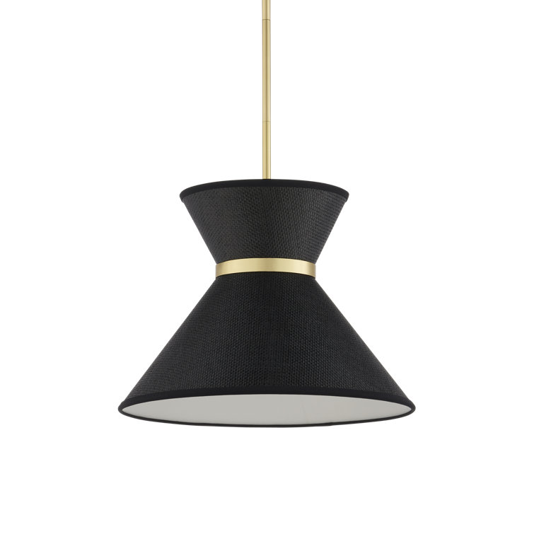 Avignon 1 - Light Pendant