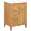 Freestanding Standard With Top
