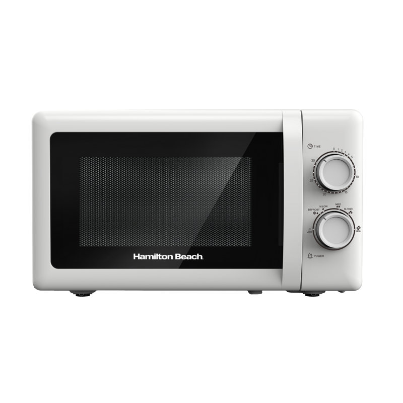 20L 700w Stainless Steel Cavity Microwave