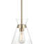 Mini-luminaire suspendu 1 lumière Amarella-2141203124-2141263050