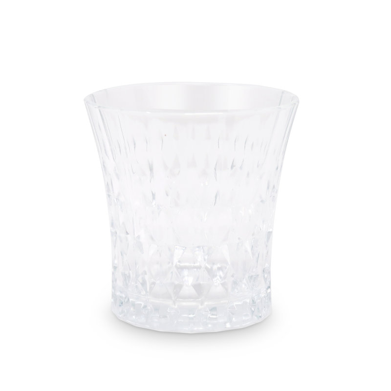Ensemble de 6 verres Diamond DOF