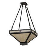 Whitewing 2 - Light Pendant