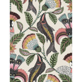 Ardmore-Jabula Nene 33' L x 20.5" W Wallpaper Roll