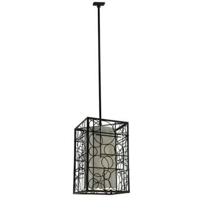 Revival 15 - Light Pendant