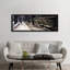 « central park, new york city », reproduction de photo sur toile-71991920-19990342
