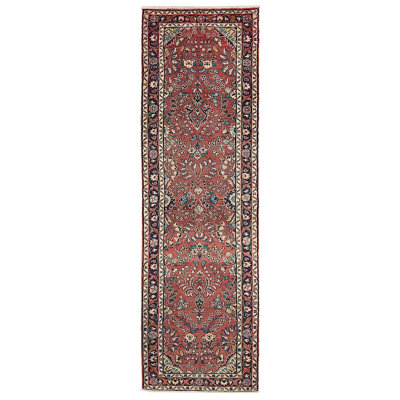 Anadol  Copper Rug 2'8 x 9'0