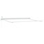 Brayden Studio 250cm W x 0cm D Fabric Cover Retractable Patio Awning