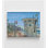 Tour de sauveteur Laguna Beach par William Thompson, décor de maison de plage d'été, peinture de plage de sable blanc, décoration murale chalet tropical