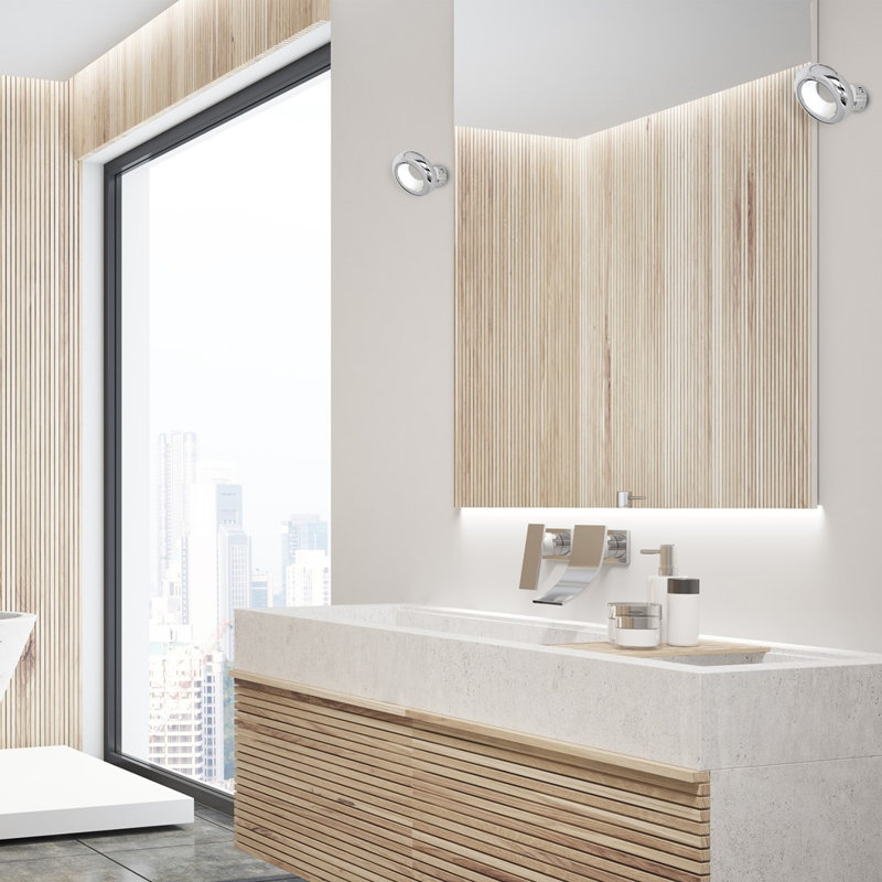 Mercurio LED Wall Sconce