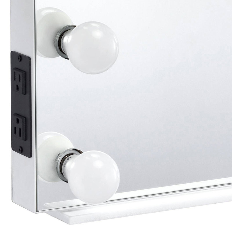 Miroir d'appoint Asa