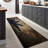 Exquisite Floral Design Non Woven Soft Printed Rug with Vibrant Colors for a Rich and Luxurious Feel in Your Living Space-126283864