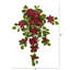 Panier de rangement poinsettia-1354131736