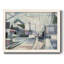 Pointed out - Reproduction d'un seul cadre photo sur toile-96271050-96271056