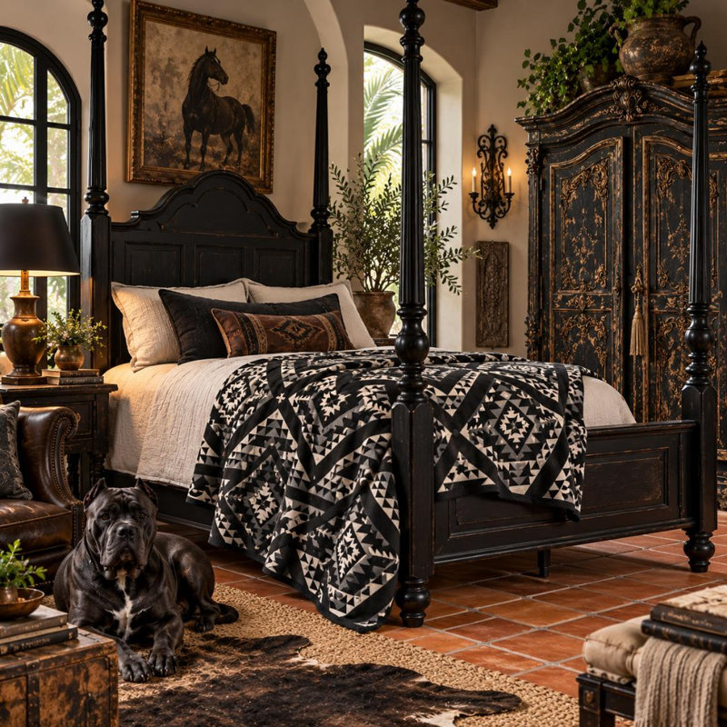 Pendleton Oxbow Throw