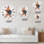 Horloge murale surdimensionnée-1719717828