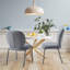 Chaise d'appoint Rheaume-432368261