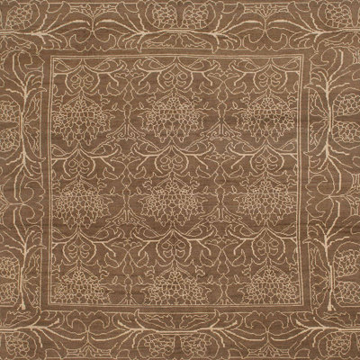 Abstract Indoor Rug
