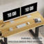 Bureau debout réglable Dojtcho Home Office-21589378-125263524