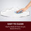 Colbe Stainless Steel Shower Shelf