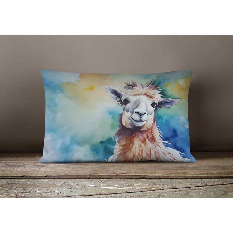 Other/No Pattern Outdoor Throw Pillow