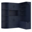 74.8 " Wide Hall Tree-1330272737