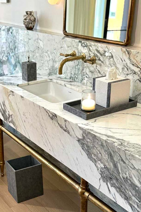 Bath Accessories