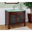 Ensemble de meuble-lavabo simple 39 po Burke