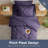 Bed-in-a-Bag Pinch Pleat Comforter Set with Bed Sheets & Down Alternative Pillows-115707321-115707313